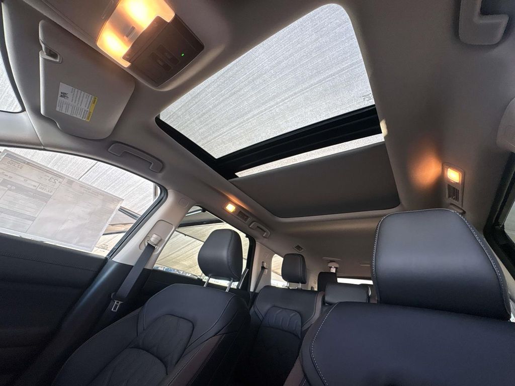 2026 Nissan Pathfinder