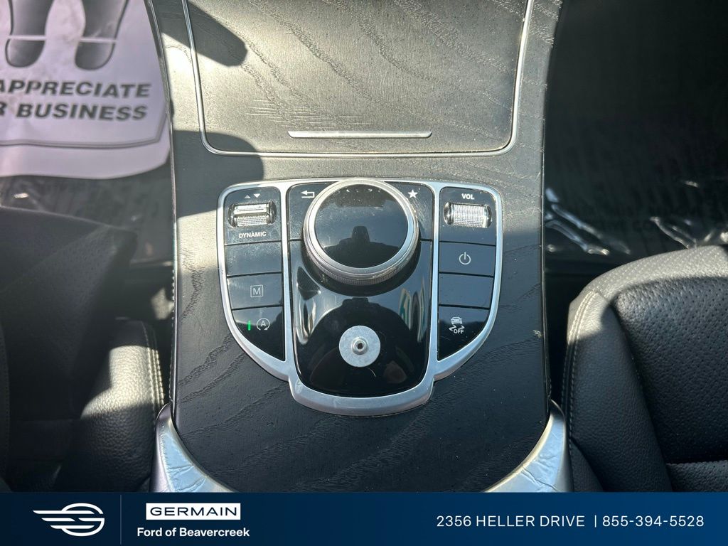 Used 2019  Mercedes-Benz GLC 300 image 20