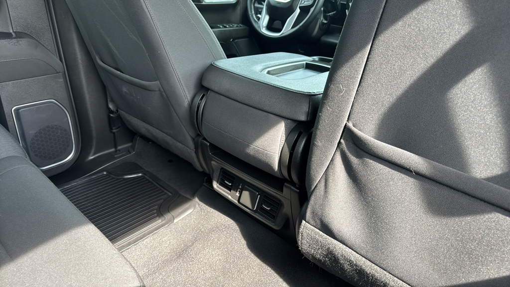 Used 2023 GMC Sierra 1500 Elevation 4D Crew Cab