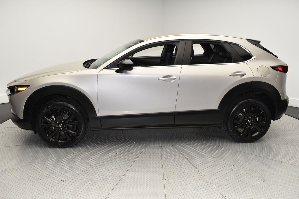 Thumbnail: 2024 Mazda CX-30 - 8