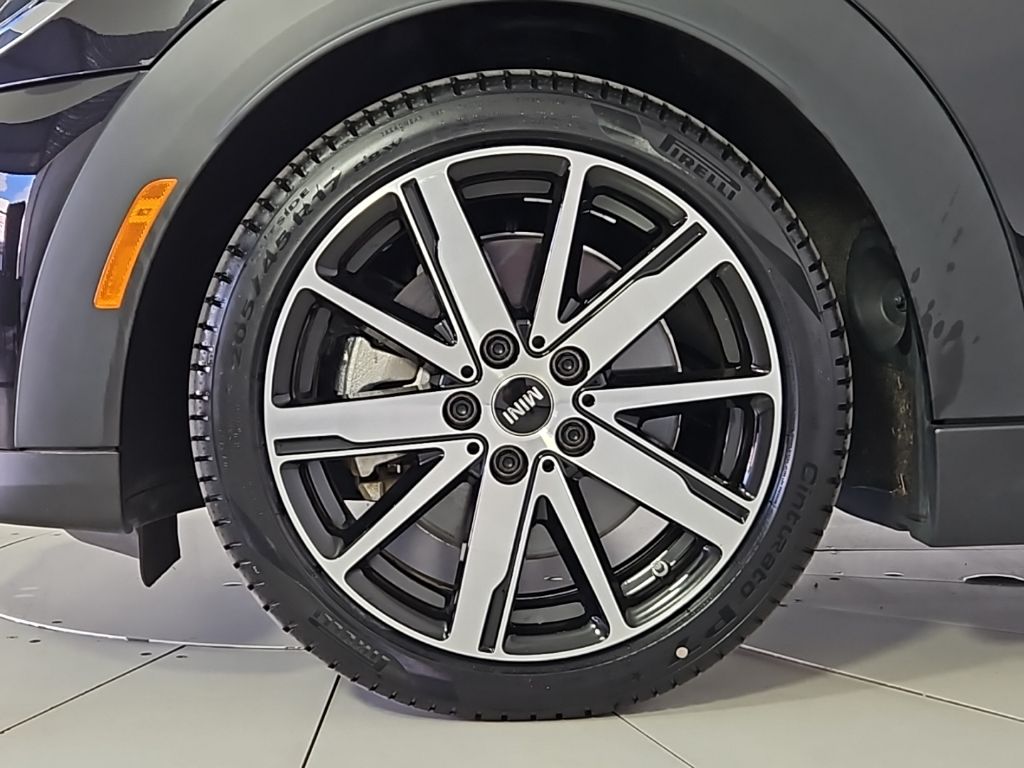 Thumbnail: 2023 MINI Cooper - 5