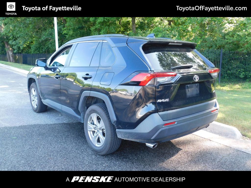 Thumbnail: 2023 Toyota RAV4 - 3