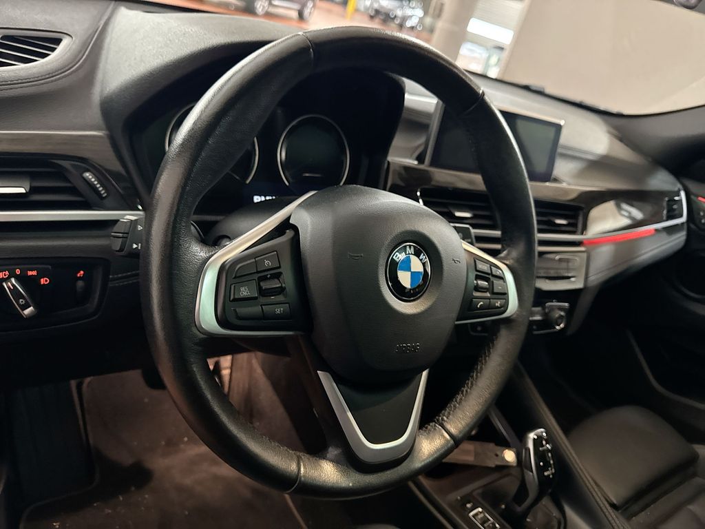 2020 BMW X2 xDrive28i 3