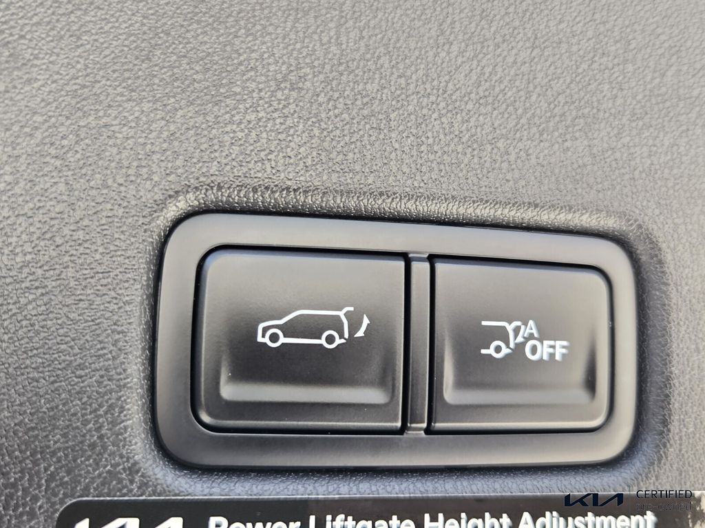 2027 Kia Telluride - $48,900