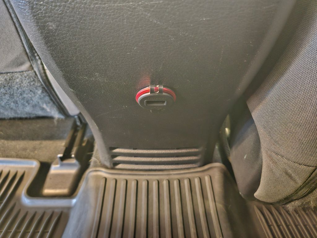 2017 Toyota Tacoma TRD Off-Road