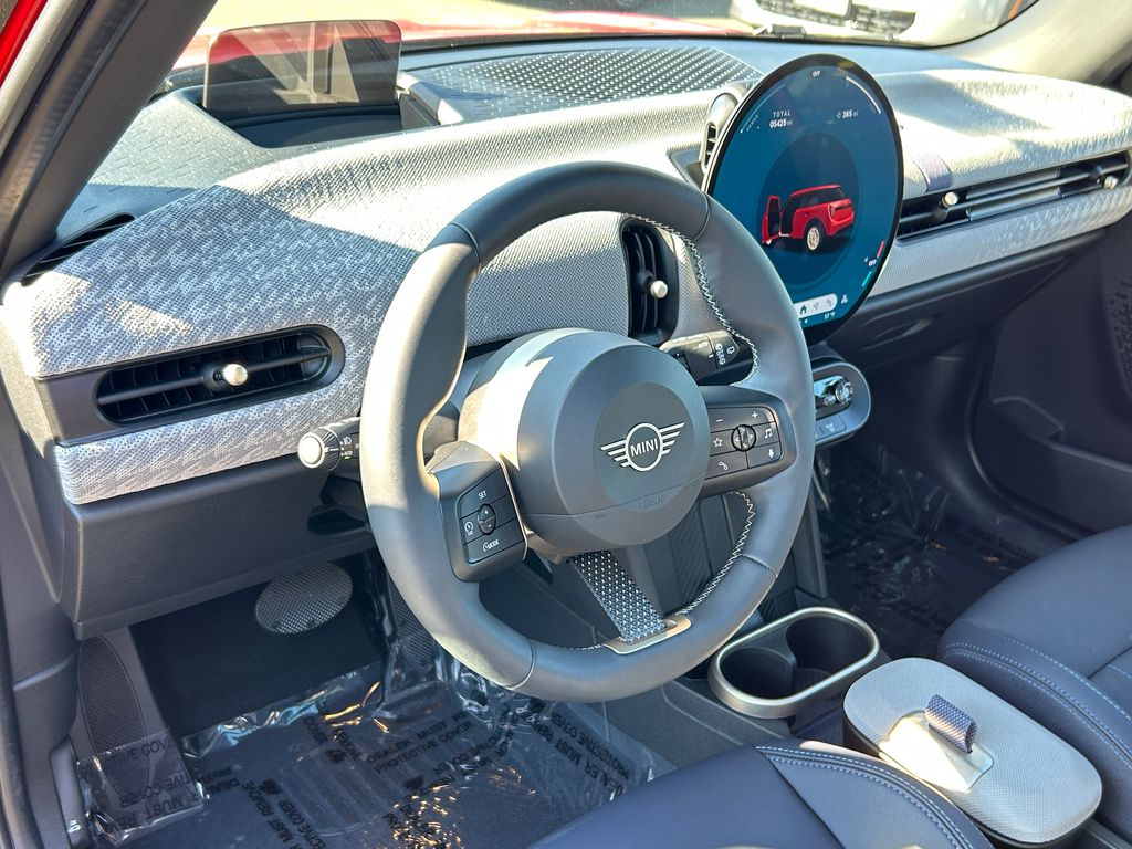 Thumbnail: 2025 MINI Cooper - 13