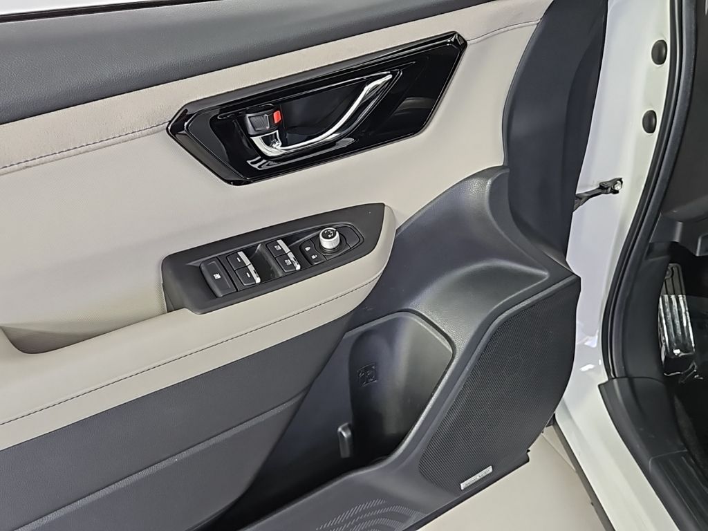 Thumbnail: 2026 Subaru Forester - 12