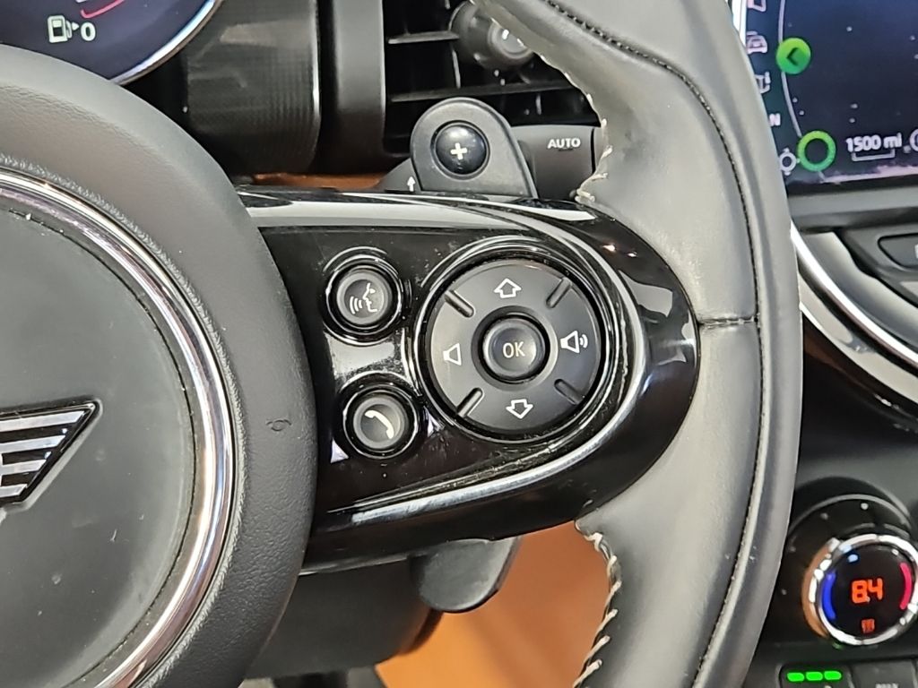 Thumbnail: 2021 MINI Cooper - 28