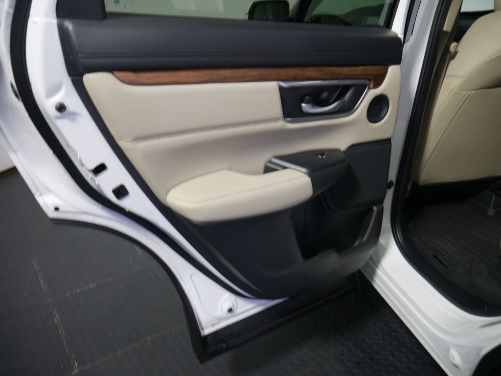 Thumbnail: 2022 Honda CR-V - 11