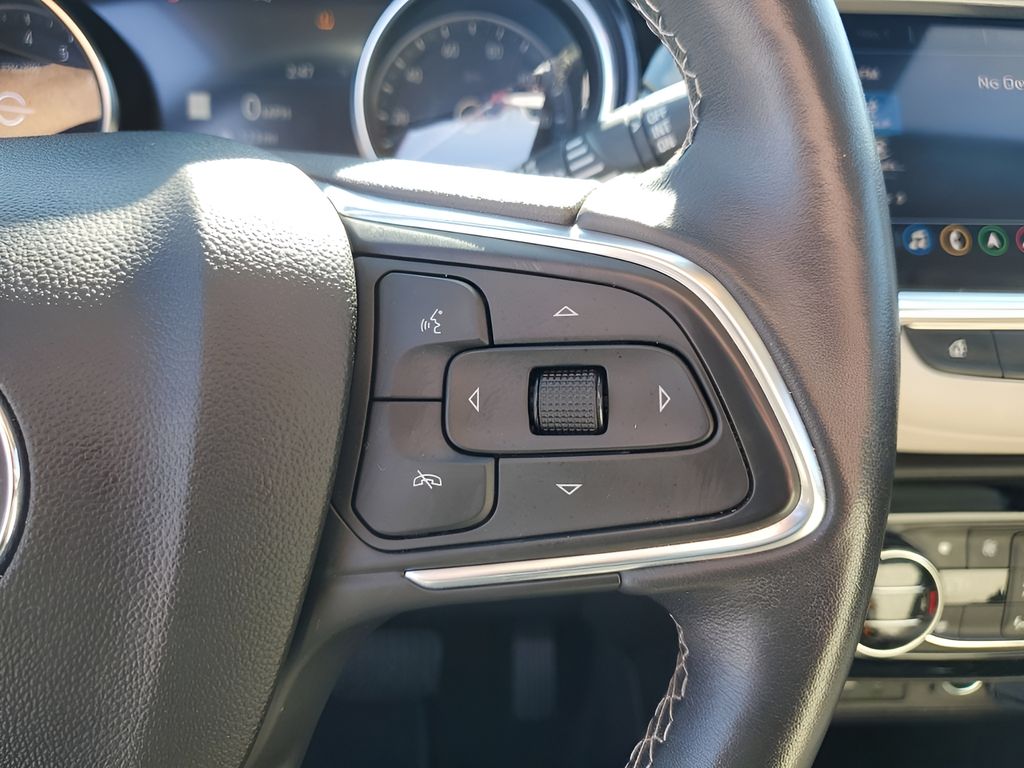 Used Car 2021 Buick Encore Gx  Essence For Sale Under $20,000 In Austin, Texas