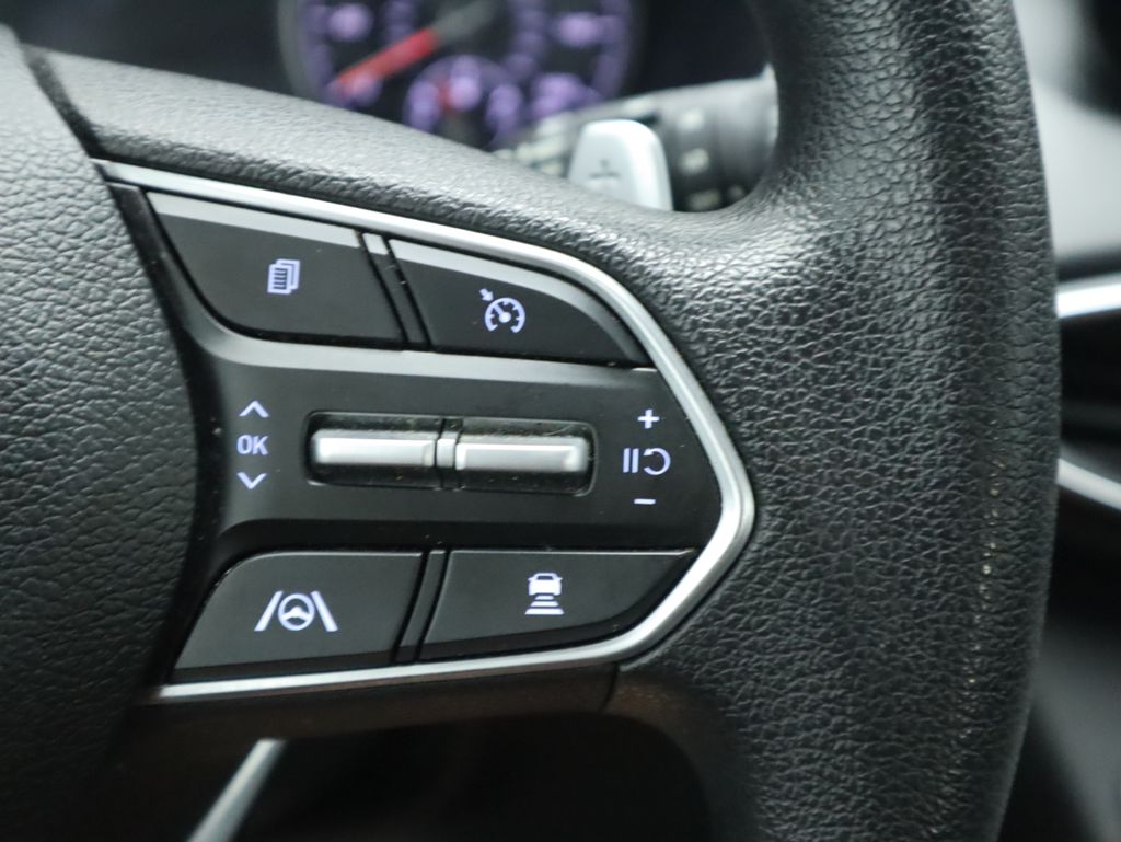 Thumbnail: 2022 Hyundai Santa Fe - 12