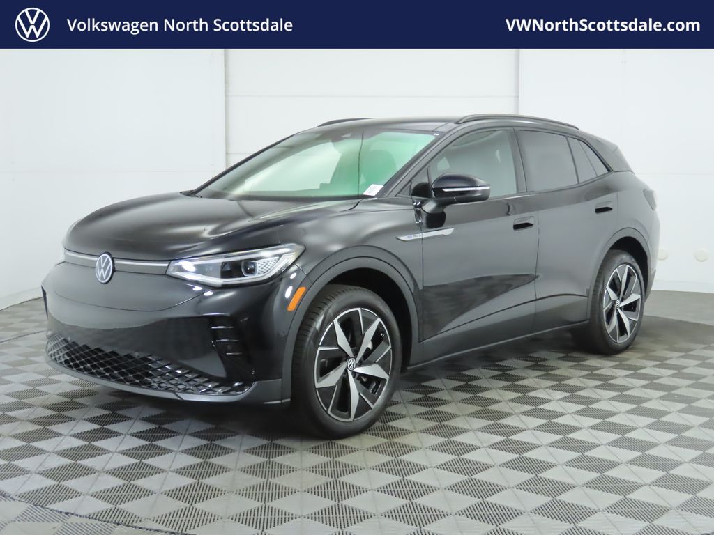 2025 Volkswagen ID.4 Pro S -
                Phoenix, AZ