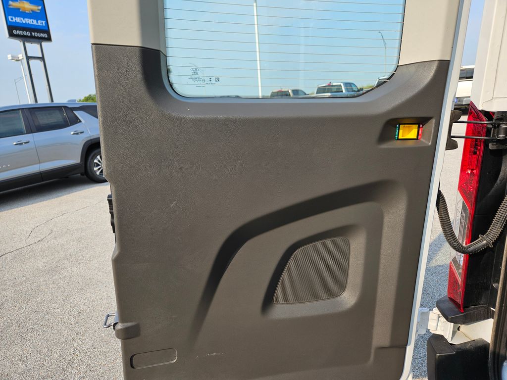 Used 2023 Ford Transit-350 Van