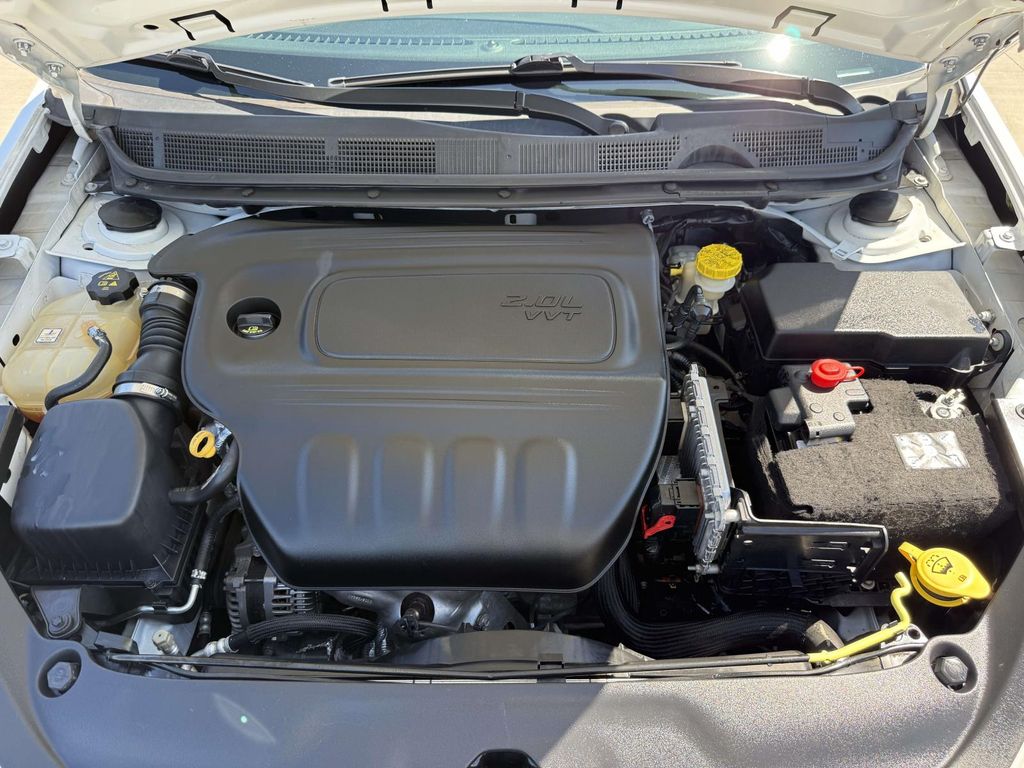 2016 Dodge Dart SXT Sport - Photo 12