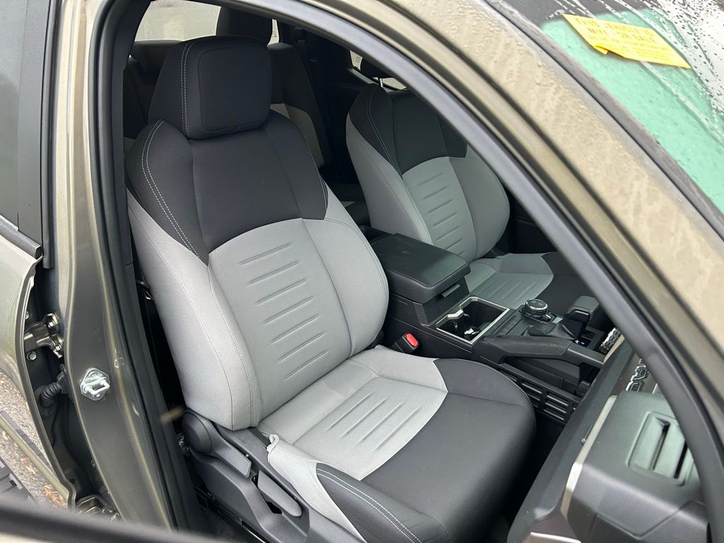 Thumbnail: 2025 Toyota Tacoma - 15