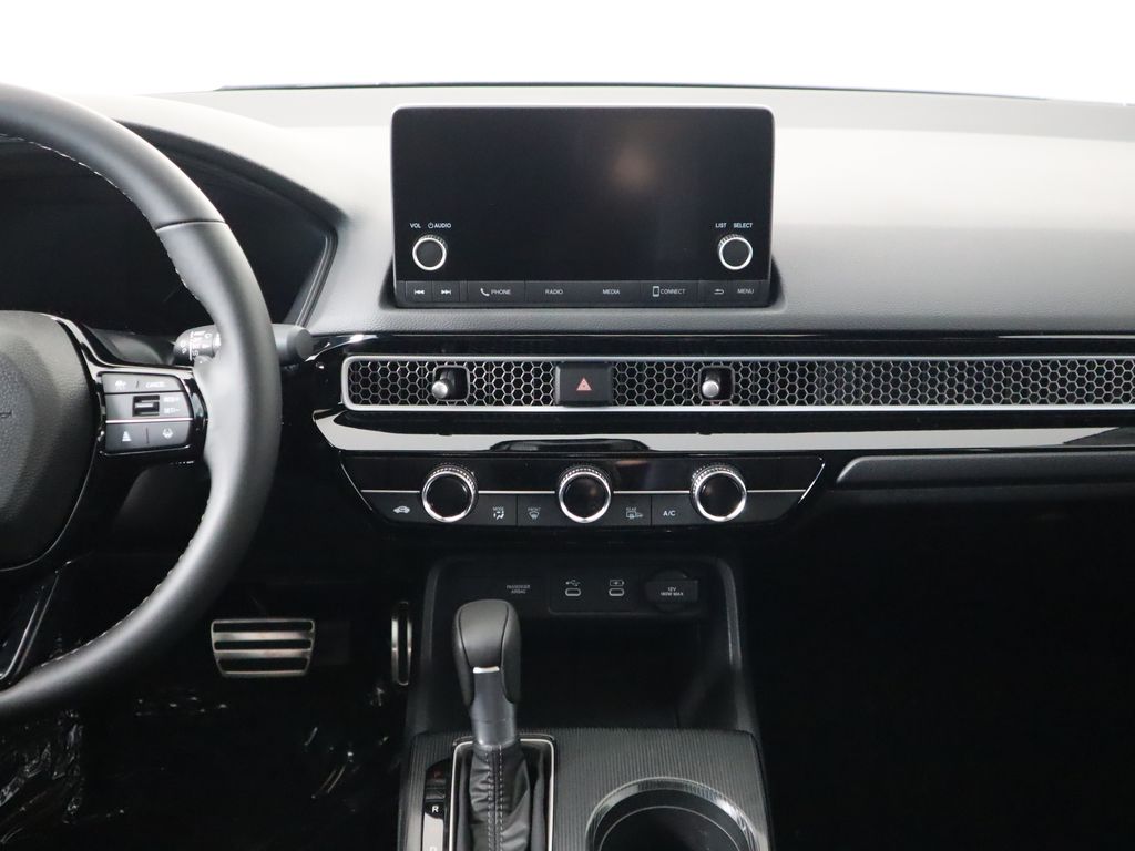 Thumbnail: 2026 Honda Civic - 15