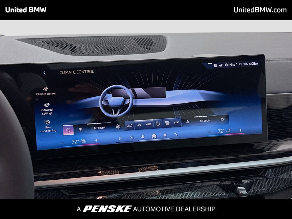 Thumbnail: 2026 BMW X5 - 11