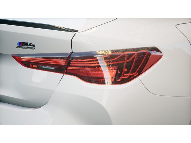 Thumbnail: 2026 BMW M4 - 8