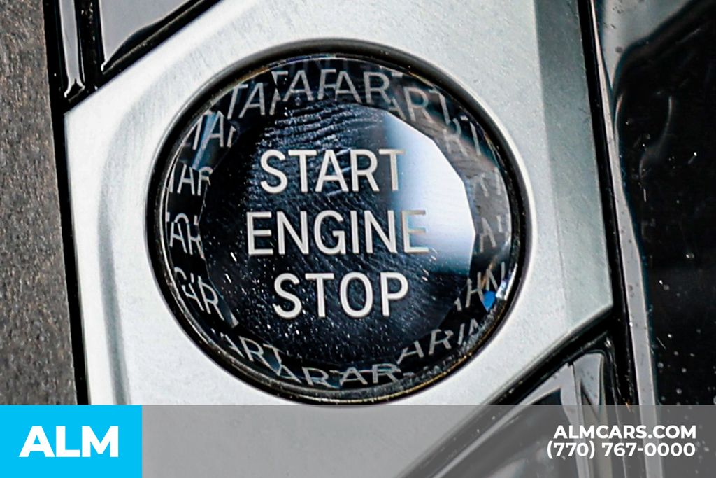 Used 2022 Gray BMW xDrive40i image 50
