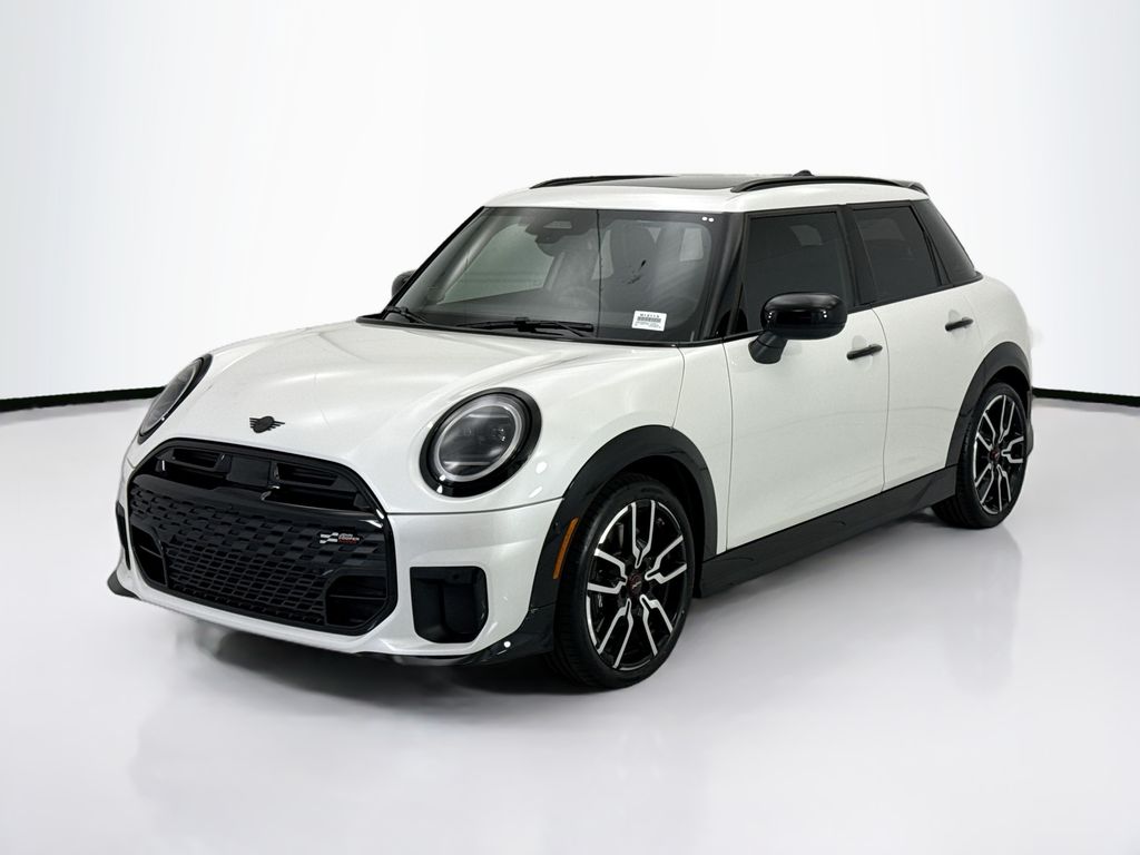 Thumbnail: 2026 MINI Cooper - 1
