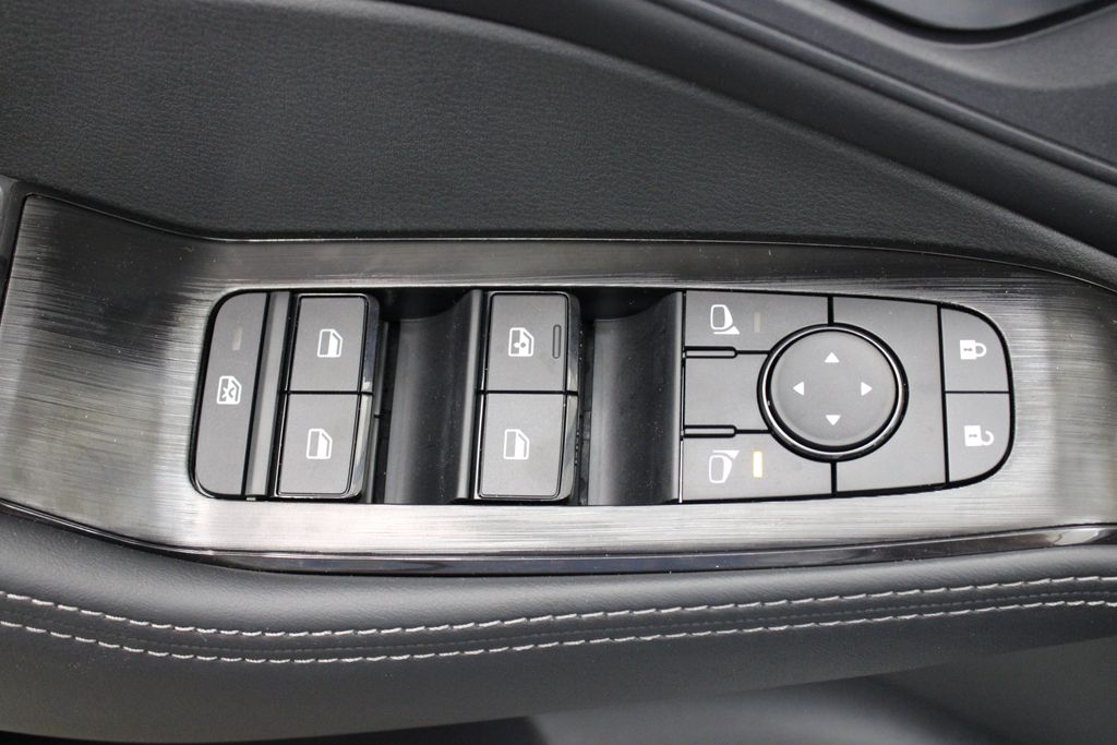 new 2026 Nissan Rogue car, priced at $30,245