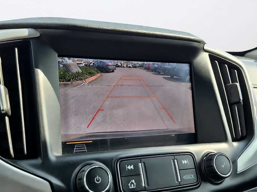 2020 GMC Terrain SLT Gray at River Oaks CDJR