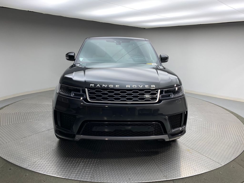Thumbnail: 2020 Land Rover Range Rover Sport - 9