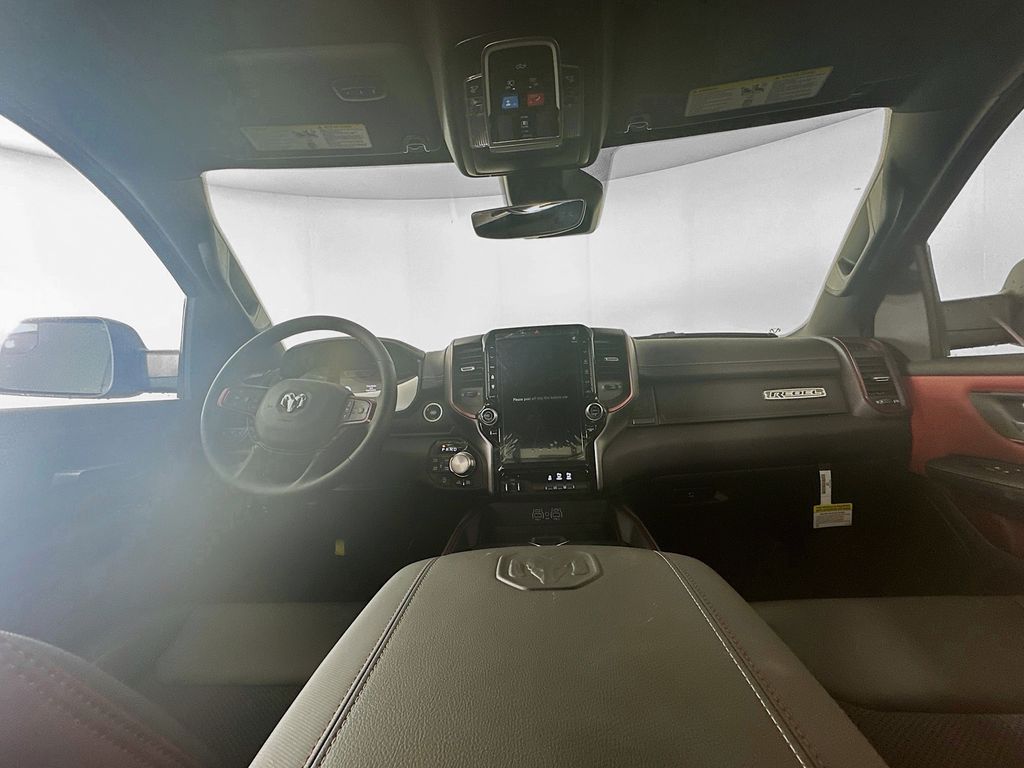 New 2026 Blue Ram Rebel 12in image 9