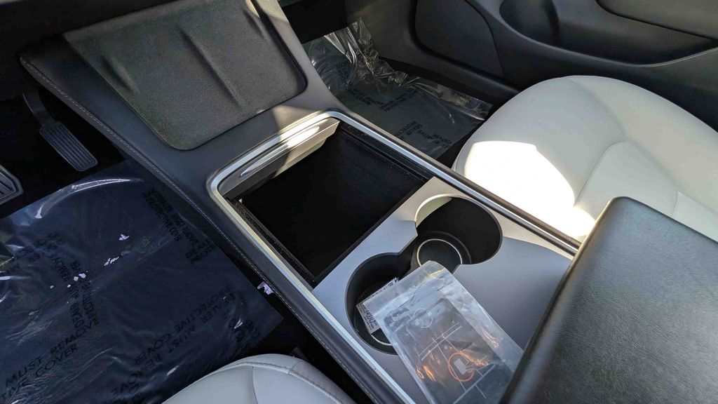 Used 2022 Tesla Model 3 Base 4D Sedan