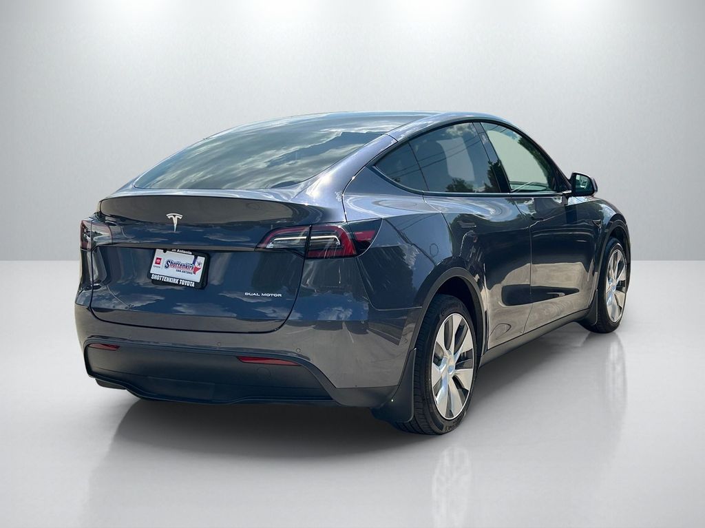 Used 2022 Tesla Model Y SUV