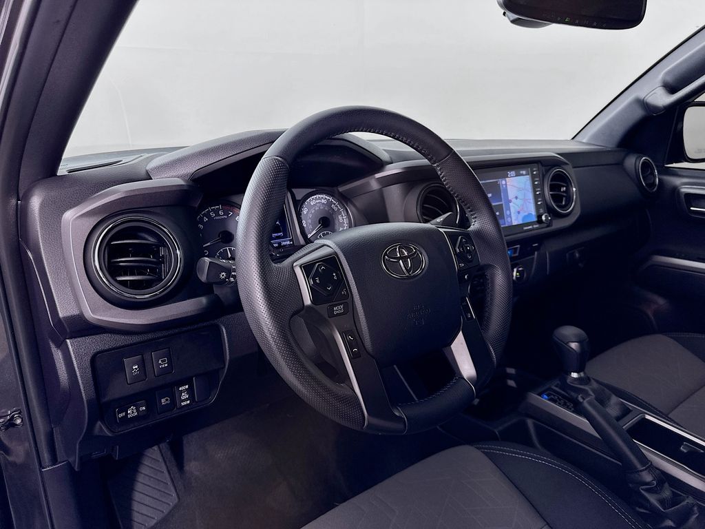 Thumbnail: 2023 Toyota Tacoma - 9