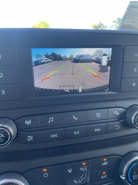 2025 Ford Transit-150 Cargo Van 