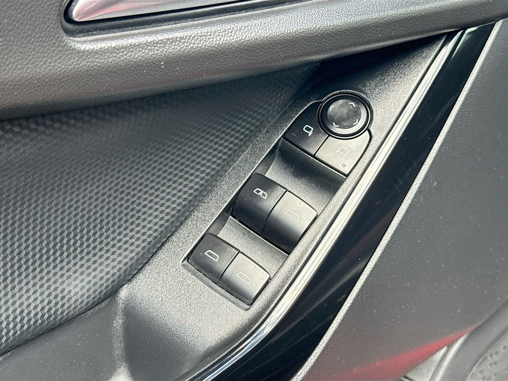 Used 2026 Red Chevrolet RS image 18