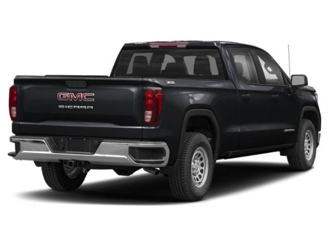 2022 GMC Sierra 1500 Elevation - 2