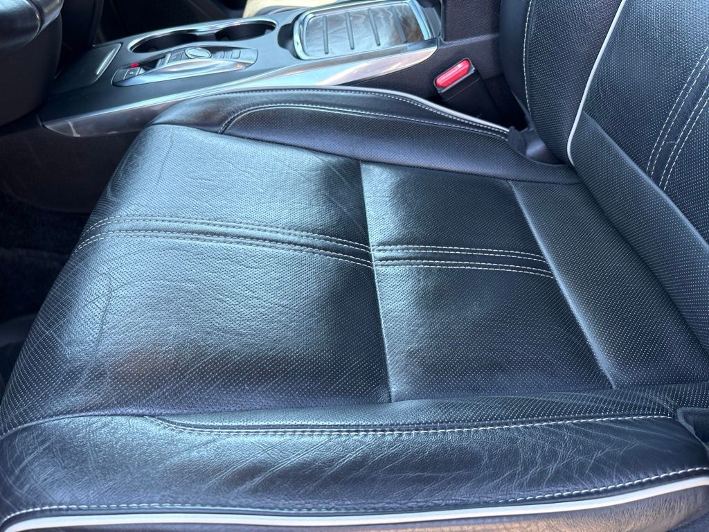 2018 Acura MDX 3.5L