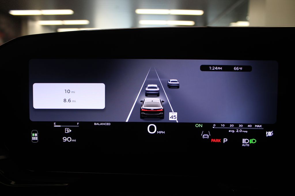 Thumbnail: 2026 Audi S5 - 29