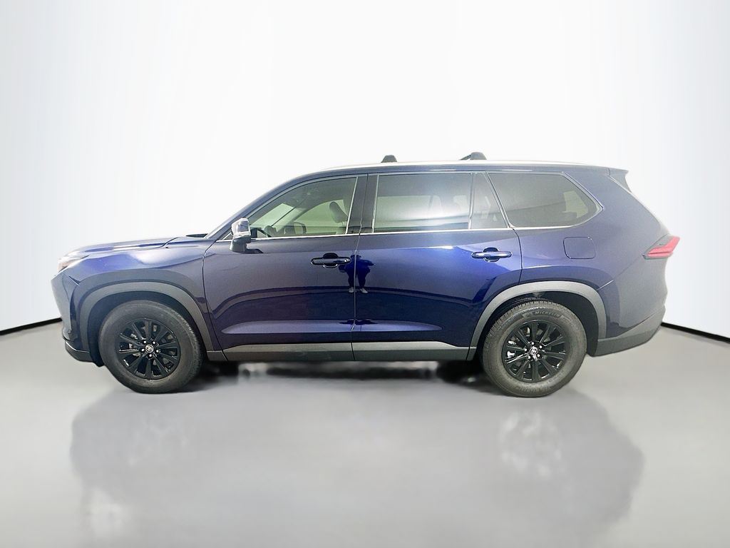 Thumbnail: 2024 Toyota Grand Highlander - 8