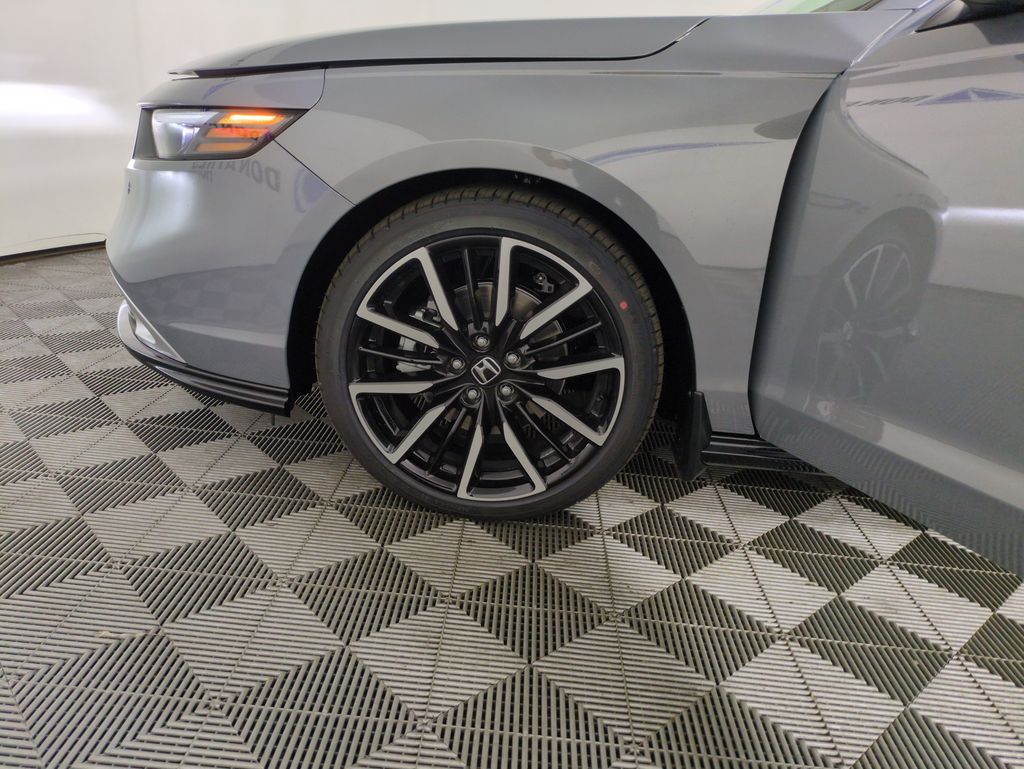 New 2025 Honda Accord Hybrid For Sale in Fort Wayne, IN