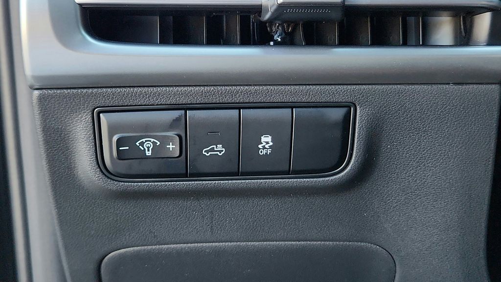 2026 Hyundai Santa Cruz