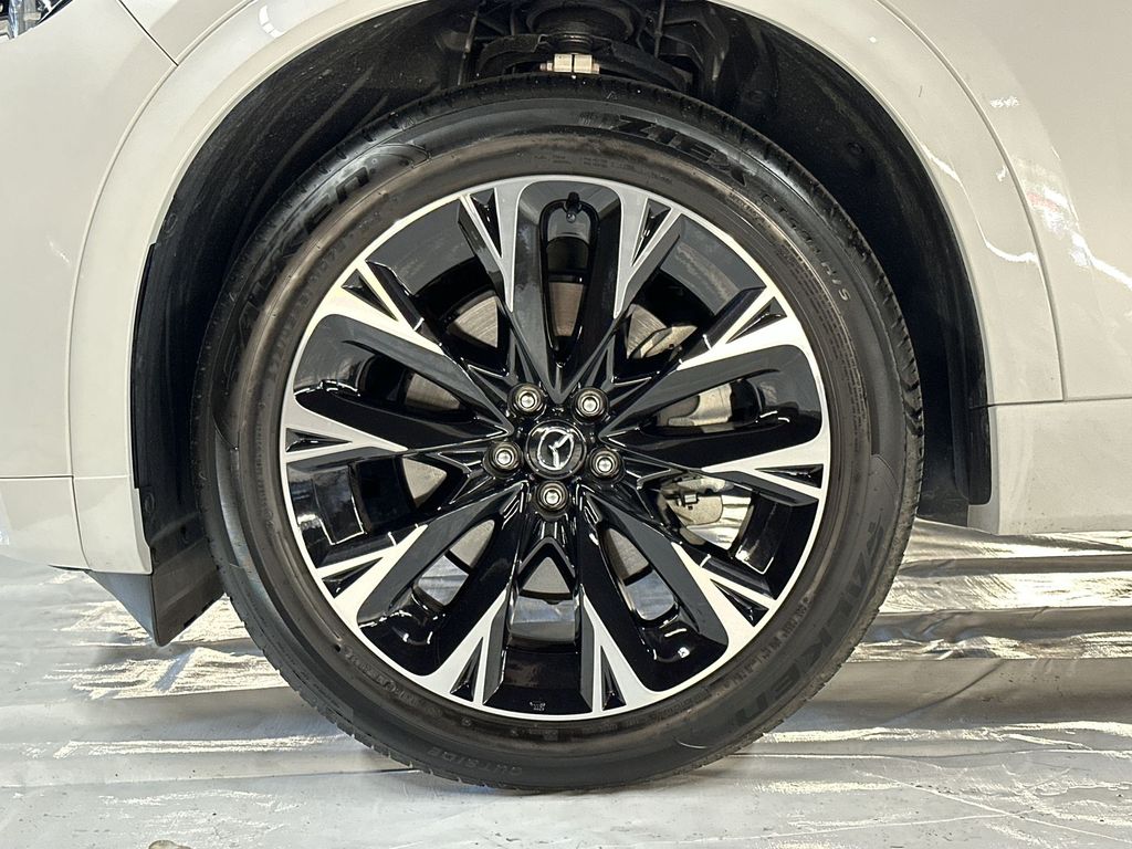 2025 Mazda CX-90 3.3 Turbo S Premium Plus - 9