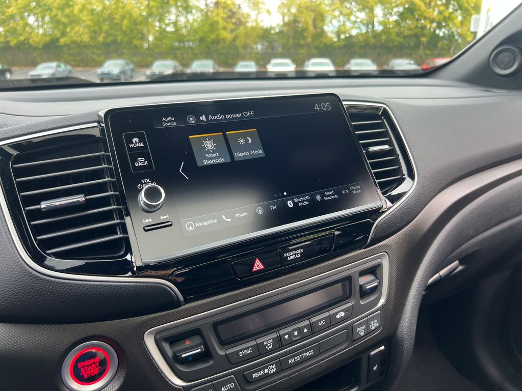 Thumbnail: 2026 Honda Ridgeline - 31