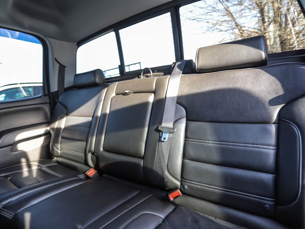 Thumbnail: 2018 GMC Sierra 1500 - 22