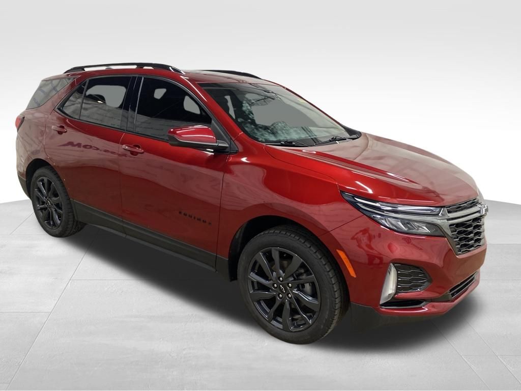 View vehicle photo 2