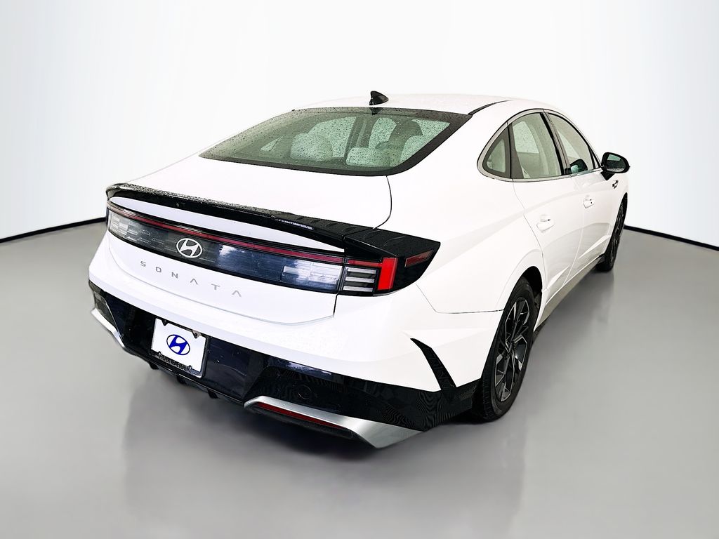 Thumbnail: 2024 Hyundai Sonata - 5