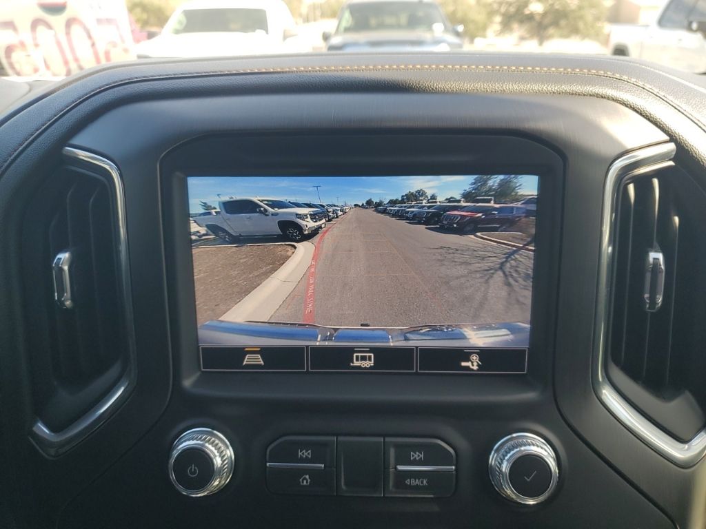 Used Car 2022 Gmc Sierra 1500 Limited  At4 For Sale Under $50,000 In Austin, Texas