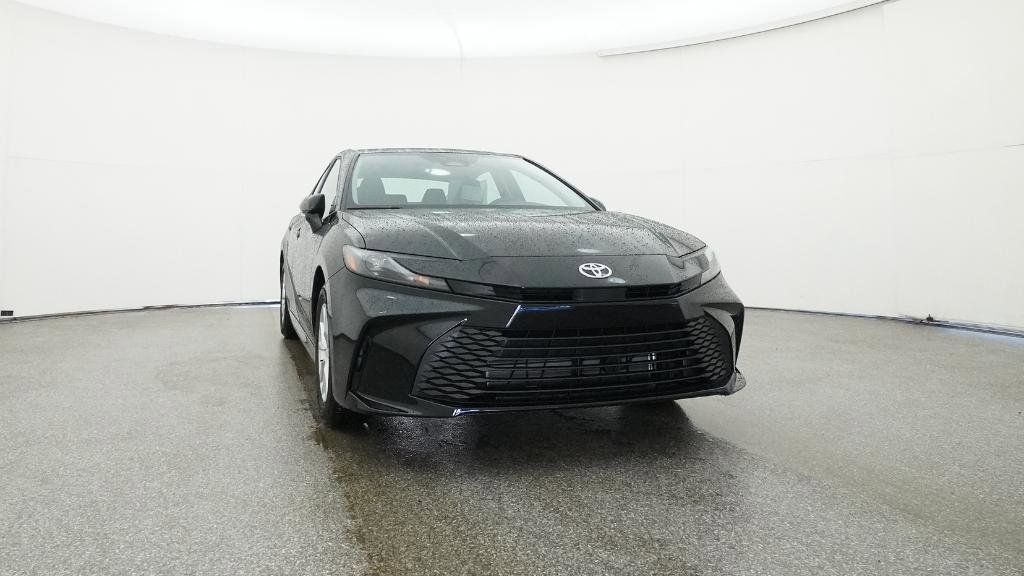 Thumbnail: 2026 Toyota Camry - 11