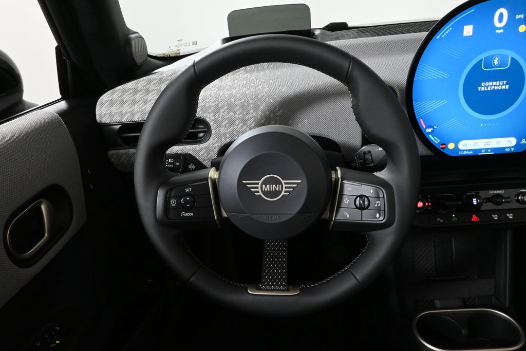 Thumbnail: 2026 MINI Cooper - 26