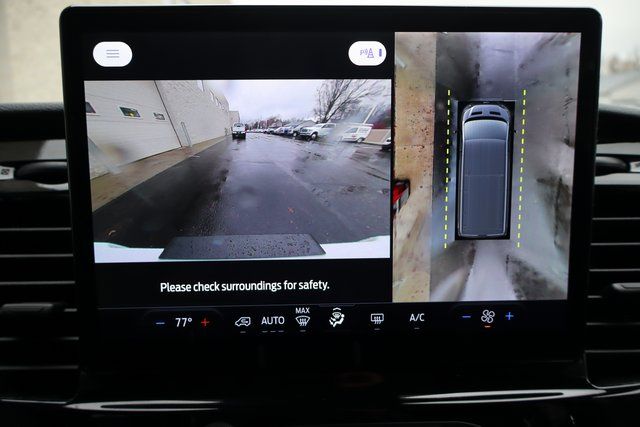 used 2023 Ford Transit-350 car, priced at $38,300