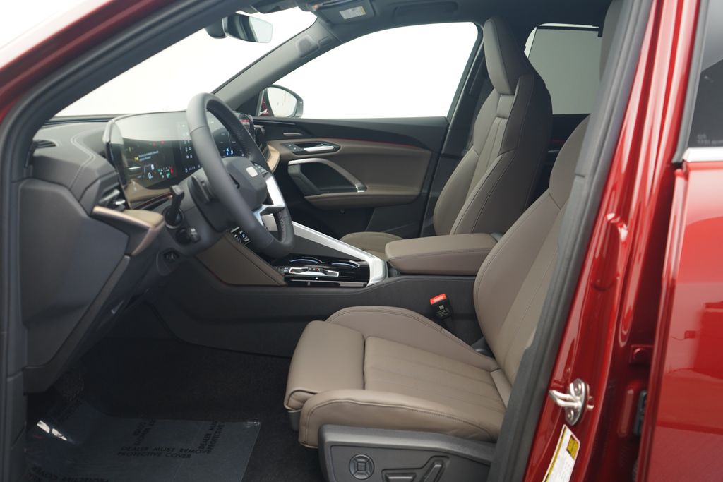 Thumbnail: 2025 Audi Q5 - 6