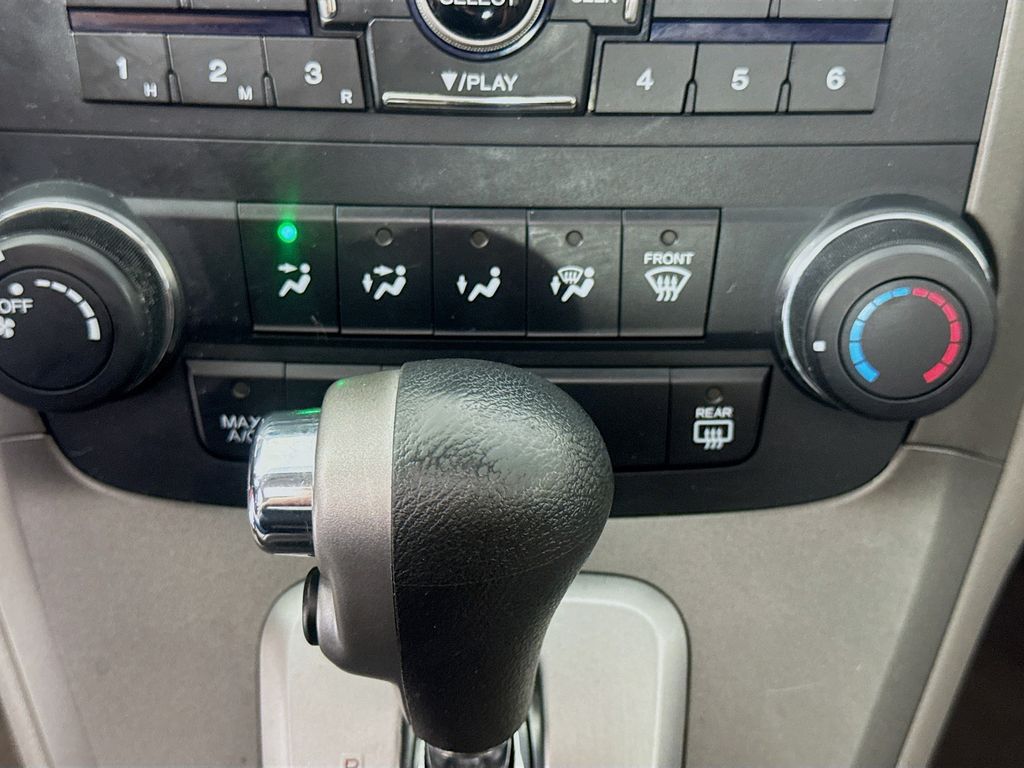 Used Car 2010 Honda Cr-v  Ex For Sale Under $10,000 In Austin, Texas